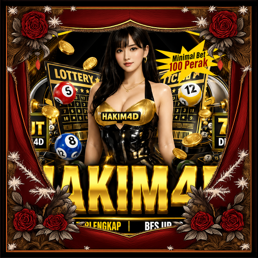 hakim4d — mitra unggulan